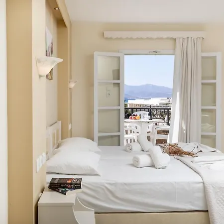 Harmony Hotel apartamentowy 4*