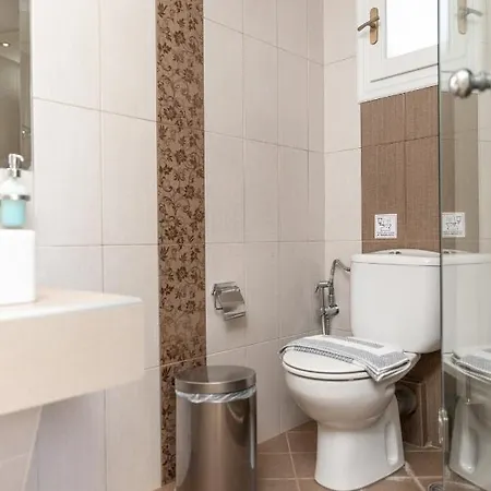 Harmony Agia Anna (Naxos)