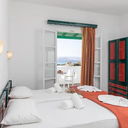 Hotel apartamentowy Harmony 4*