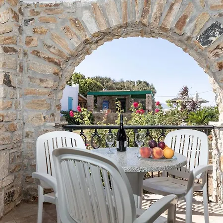 Hotel apartamentowy Harmony