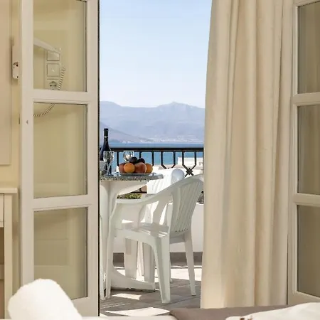 Harmony Hotel apartamentowy