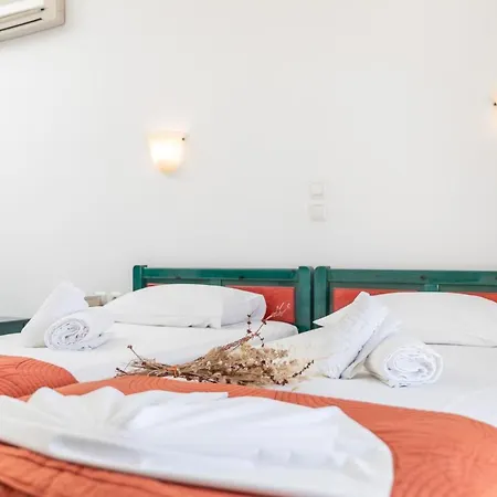 Hotel apartamentowy Harmony 4*