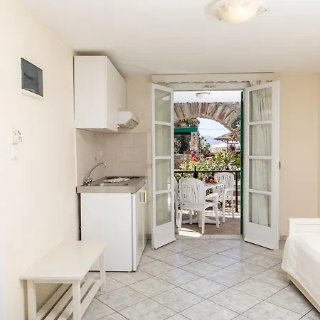 Harmony Hotel apartamentowy 4*