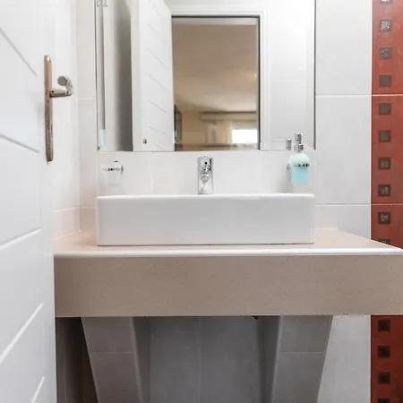 Harmony Hotel apartamentowy 4*