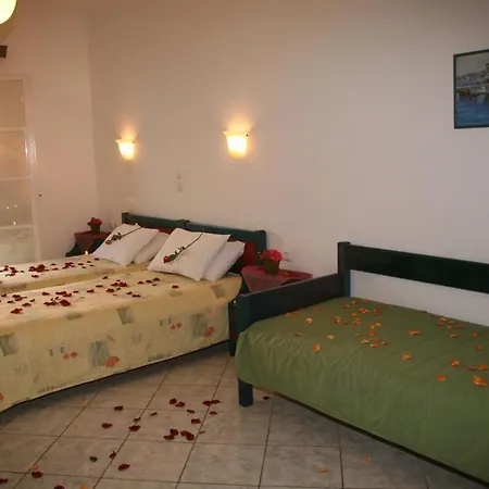 Harmony Hotel apartamentowy