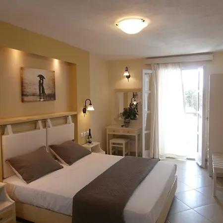 Hotel apartamentowy Harmony 4*