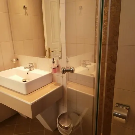 Harmony Hotel apartamentowy 4*