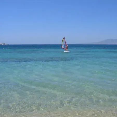 Harmony Agia Anna (Naxos)