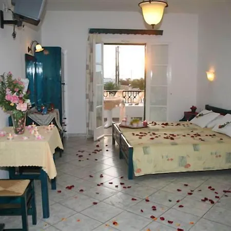 Harmony Agia Anna (Naxos)