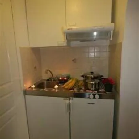 Harmony Agia Anna (Naxos)