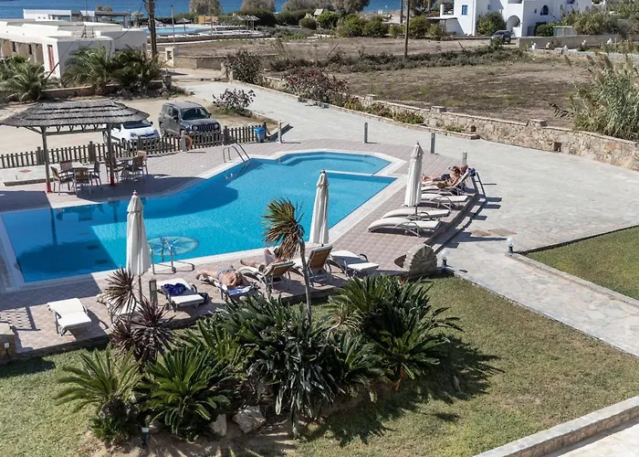 Harmony Aparthotel 4*