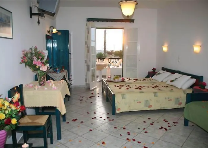 Harmony Agia Anna (Naxos)