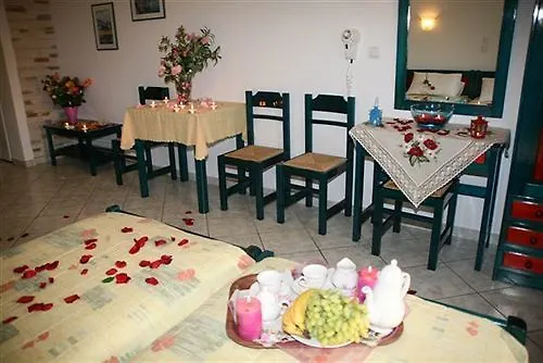 Harmony Agia Anna (Naxos)