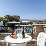 Aparthotel Harmony Agia Anna (Naxos)