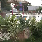 מלון דירות Harmony Agia Anna (Naxos)