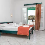 Harmony Agia Anna (Naxos)