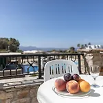Harmony 4* Agia Anna (Naxos)