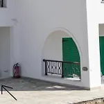 Harmony מלון דירות 4*