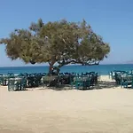 מלון דירות Harmony 4*