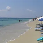 Harmony 4* Agia Anna (Naxos)