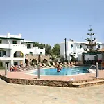 Harmony 4* Agia Anna (Naxos)