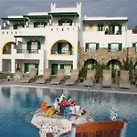 Harmony 4* Agia Anna (Naxos)