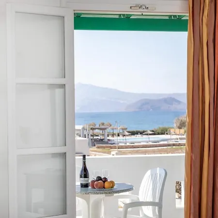 Harmony Aparthotel