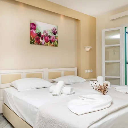 Harmony Айя-Анна