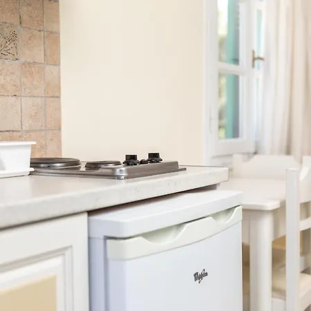 Апарт-отель Harmony