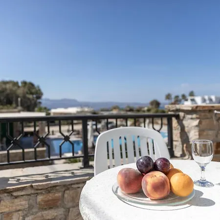 Harmony 4* Айя-Анна