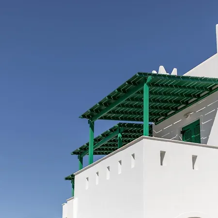 Apartmanhotel Harmony