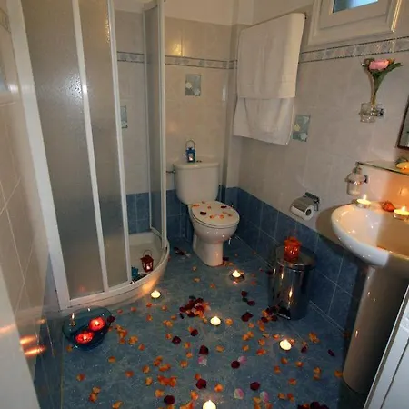 Harmony Апарт-отель 4*