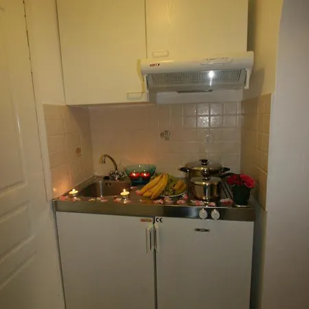 Апарт-отель Harmony 4*