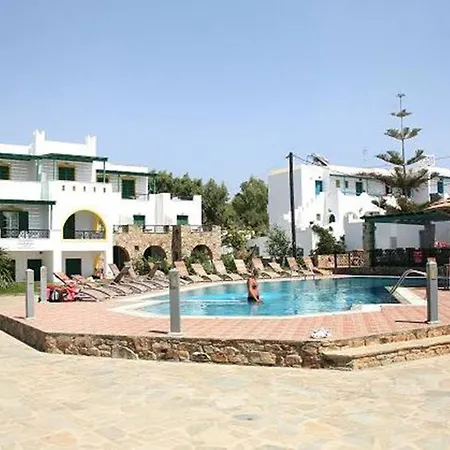 Apartmanhotel Harmony 4*