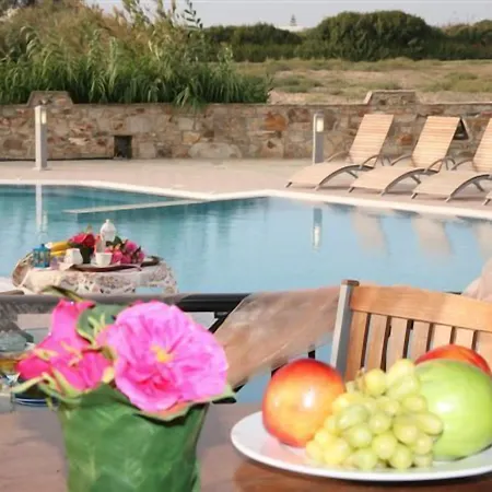 Harmony Aparthotel