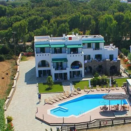 Aparthotel Harmony 4*