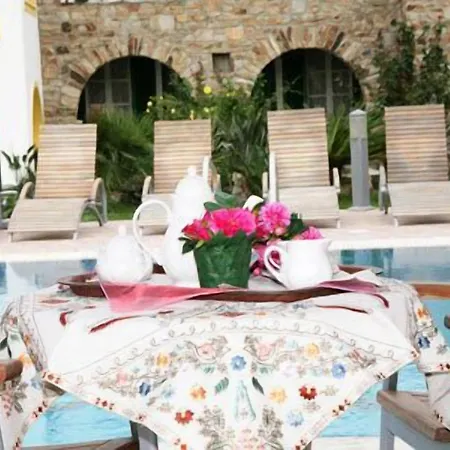 Апарт-отель Harmony