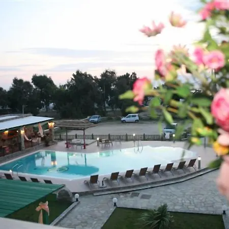 Harmony 4* Айя-Анна