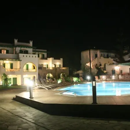 Aparthotel Harmony 4*