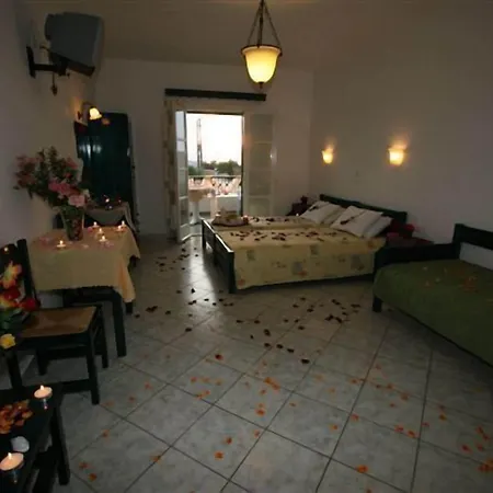 Harmony 4* Айя-Анна