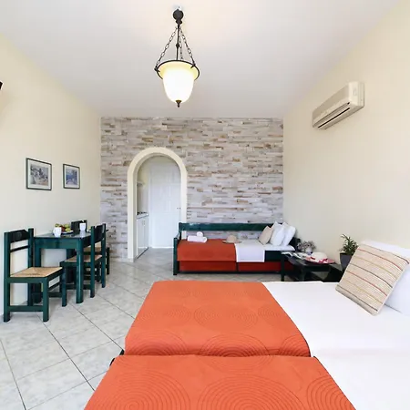 Harmony Aparthotel
