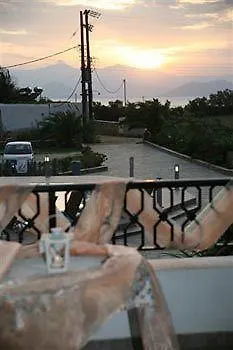 Apart Otel Harmony 2*