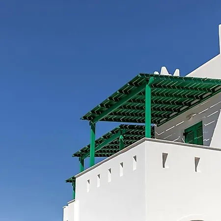 Harmony Aparthotel Agia Anna (Naxos)