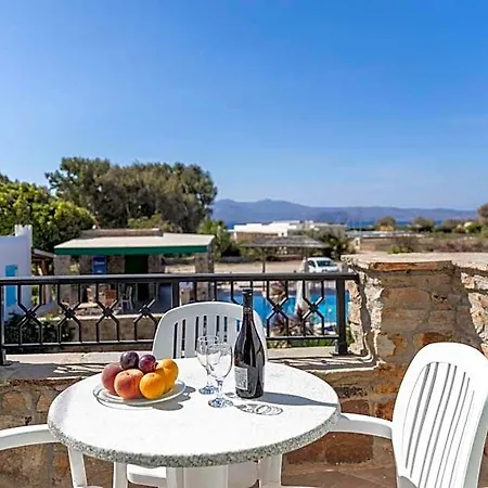 Harmony Agia Anna (Naxos)