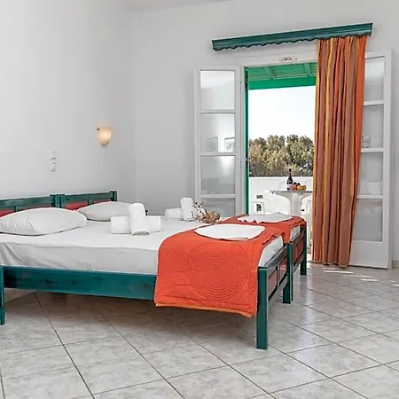Aparthotel Harmony 4*