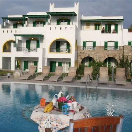 Harmony Agia Anna (Naxos)