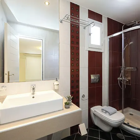 Aparthotel Harmony