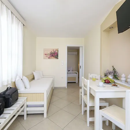 Aparthotel Harmony