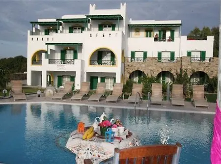 Harmony 4* Айя-Анна