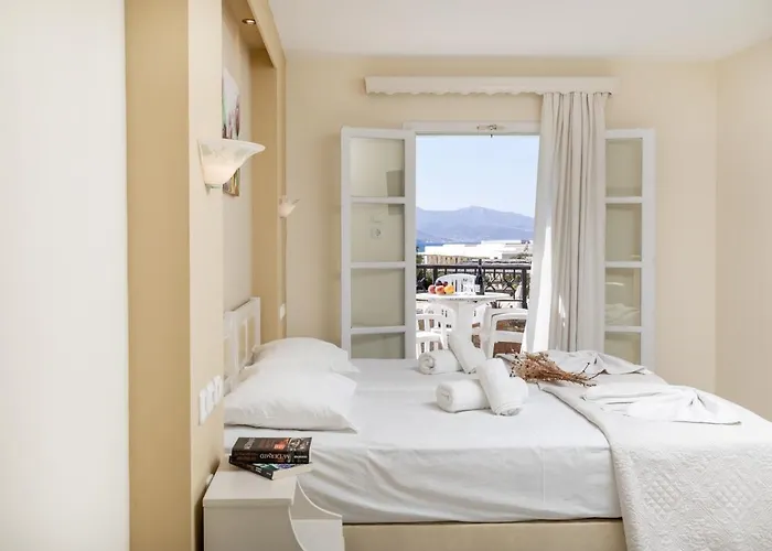 Harmony Apartmanhotel 4*